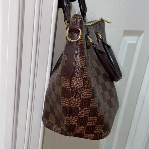 Louis Vuitton Siena PM Bag - Picture 3 of 12